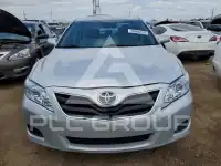 2011 Toyota CAMRY фото