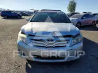 2011 Toyota CAMRY фото