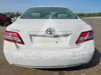 2011 Toyota CAMRY фото