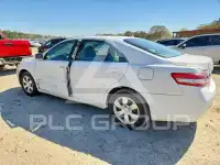 2011 Toyota CAMRY фото