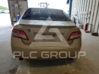 2011 Toyota CAMRY фото
