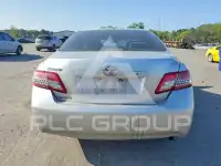 2011 Toyota CAMRY фото