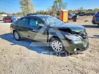 2011 Toyota CAMRY фото