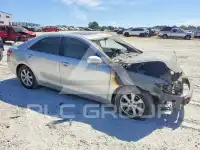 2011 Toyota CAMRY фото