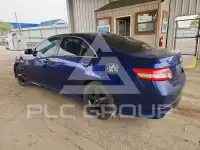 2011 Toyota CAMRY фото