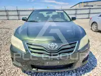 2011 Toyota CAMRY фото