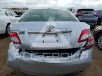2011 Toyota CAMRY фото