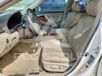 2011 Toyota CAMRY фото