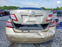 2011 Toyota CAMRY фото