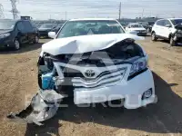 2011 Toyota CAMRY фото