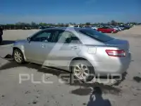 2011 Toyota CAMRY фото