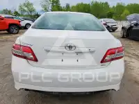 2011 Toyota CAMRY фото