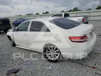 2011 Toyota CAMRY фото
