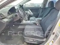 2011 Toyota CAMRY фото
