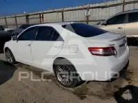 2011 Toyota CAMRY фото