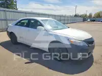 2011 Toyota CAMRY фото
