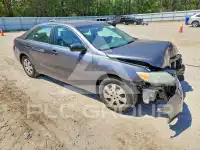2011 Toyota CAMRY фото