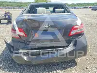 2011 Toyota CAMRY фото