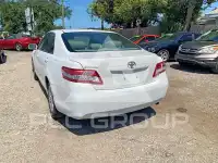2011 Toyota CAMRY фото