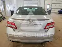2011 Toyota CAMRY фото