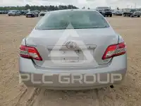 2011 Toyota CAMRY photo