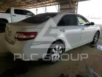 2011 Toyota CAMRY фото