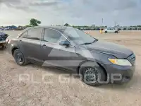2011 Toyota CAMRY фото