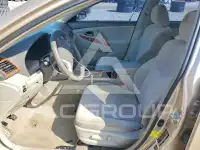 2011 Toyota CAMRY фото