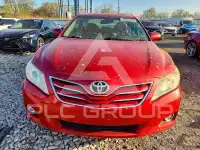 2011 Toyota CAMRY фото