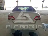 2011 Toyota CAMRY фото