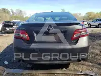 2011 Toyota CAMRY фото