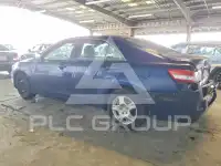 2011 Toyota CAMRY фото