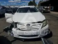 2011 Toyota CAMRY фото