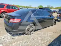 2011 Toyota CAMRY фото