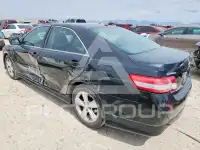 2011 Toyota CAMRY фото