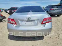 2011 Toyota CAMRY фото