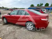 2011 Toyota CAMRY фото