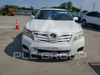 2011 Toyota CAMRY фото