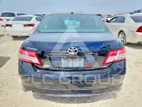 2011 Toyota CAMRY фото