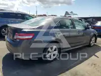 2011 Toyota CAMRY фото