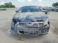 2011 Toyota CAMRY фото