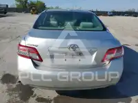 2011 Toyota CAMRY фото