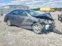 2011 Toyota CAMRY фото