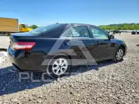 2011 Toyota CAMRY фото