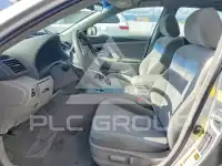 2011 Toyota CAMRY фото