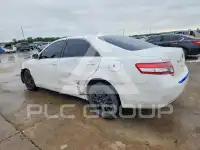2011 Toyota CAMRY фото