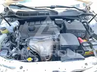 2011 Toyota CAMRY фото