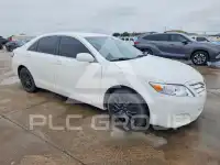 2011 Toyota CAMRY фото