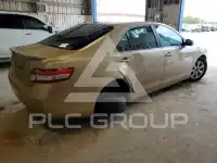 2011 Toyota CAMRY фото