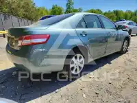 2011 Toyota CAMRY фото